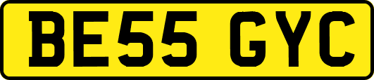 BE55GYC