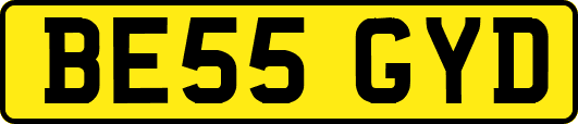 BE55GYD
