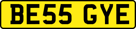 BE55GYE