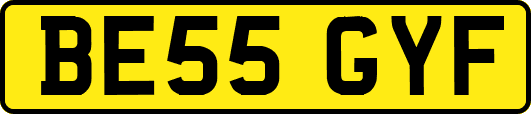BE55GYF