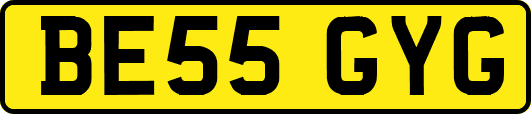BE55GYG