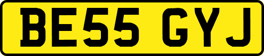 BE55GYJ