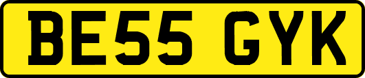 BE55GYK