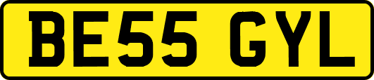 BE55GYL