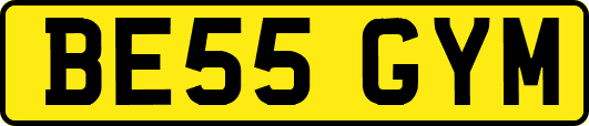 BE55GYM