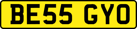 BE55GYO
