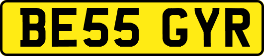 BE55GYR
