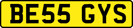 BE55GYS