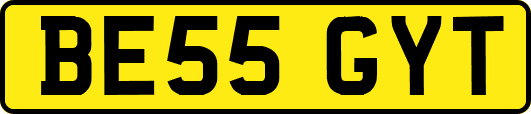 BE55GYT