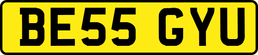 BE55GYU