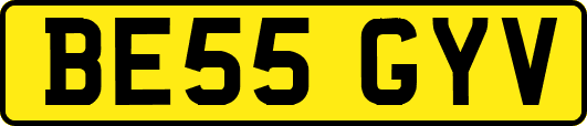 BE55GYV