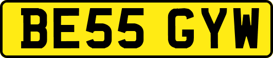 BE55GYW