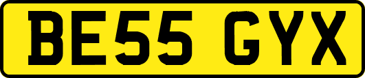 BE55GYX