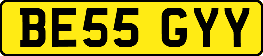 BE55GYY
