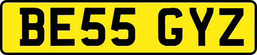 BE55GYZ