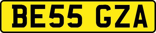 BE55GZA