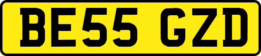 BE55GZD