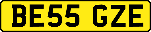 BE55GZE