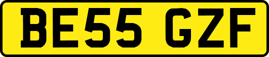BE55GZF