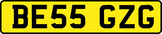 BE55GZG