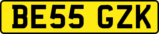 BE55GZK