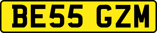 BE55GZM
