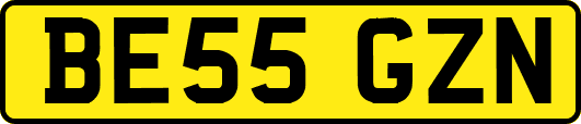 BE55GZN