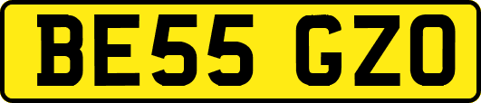 BE55GZO