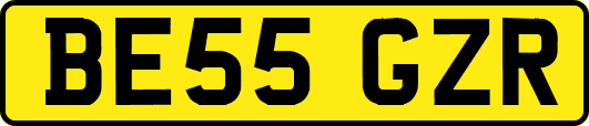BE55GZR