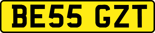 BE55GZT