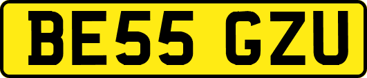 BE55GZU