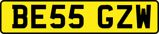 BE55GZW
