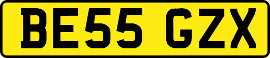 BE55GZX