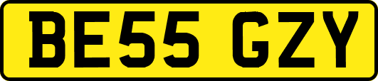 BE55GZY
