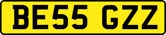 BE55GZZ