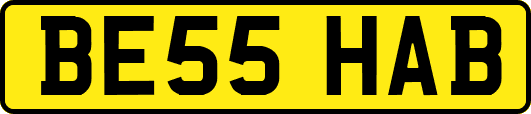 BE55HAB