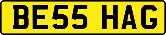BE55HAG