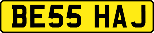 BE55HAJ