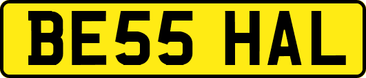 BE55HAL