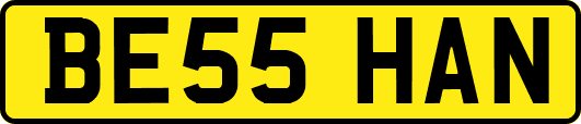 BE55HAN