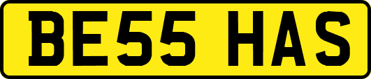 BE55HAS