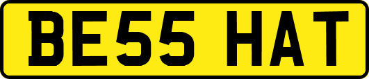 BE55HAT