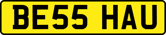 BE55HAU