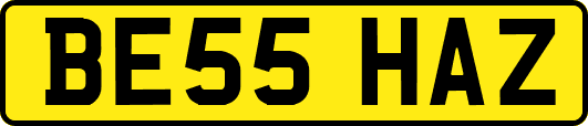 BE55HAZ