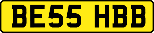 BE55HBB