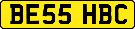 BE55HBC