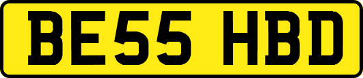 BE55HBD