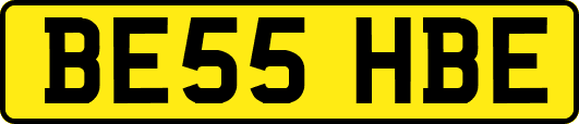 BE55HBE