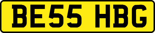 BE55HBG