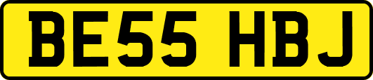 BE55HBJ